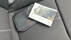 CUPRA Formentor 1.5 TSI 150 V1 5dr DSG Petrol Estate